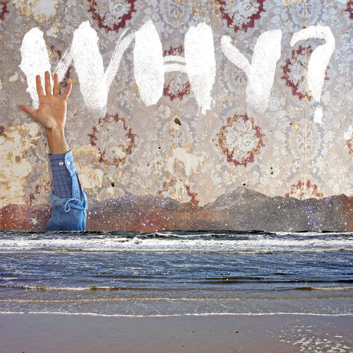 Why?: Moh Lhean \ LP