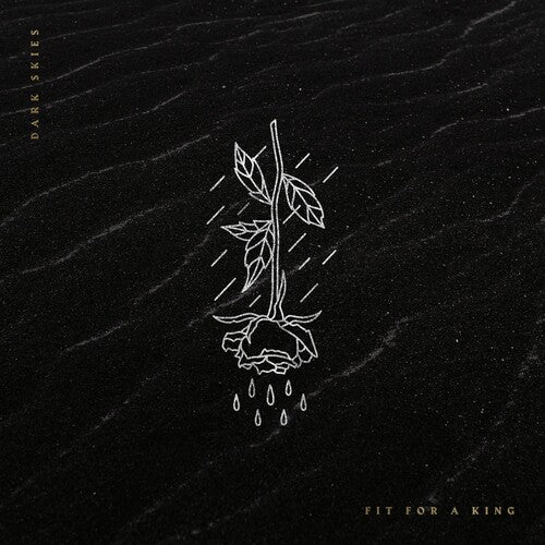 Fit for a King: Dark Skies - CD