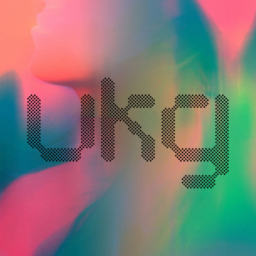 Tqd: Ukg \ LP
