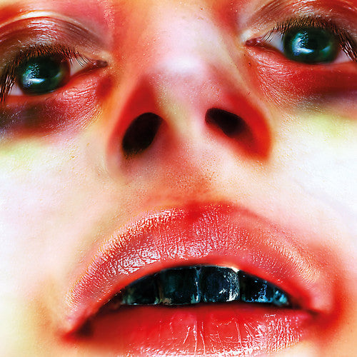 Arca: Arca \ CD