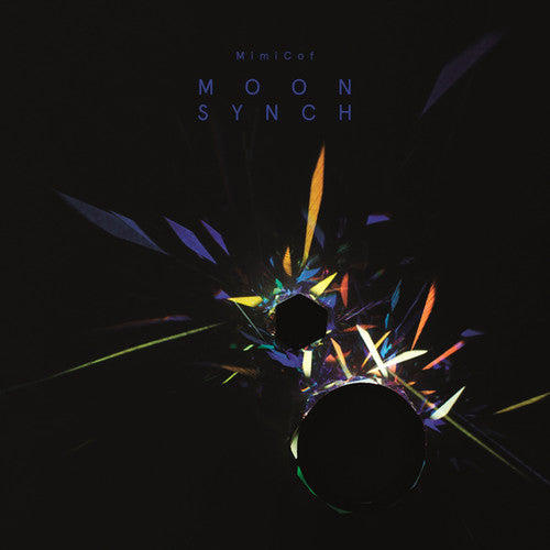 Mimicof: Moon Synch \ LP