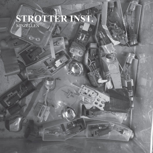 Strotter Inst.: Miszellen \ LP