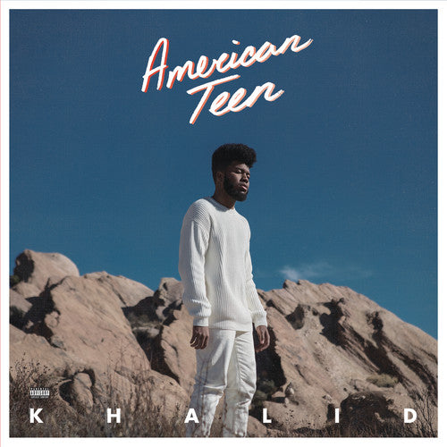Khalid: American Teen \ LP