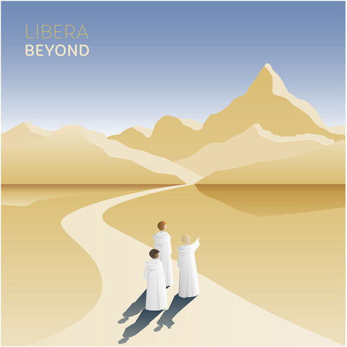 Libera: Beyond \ CD