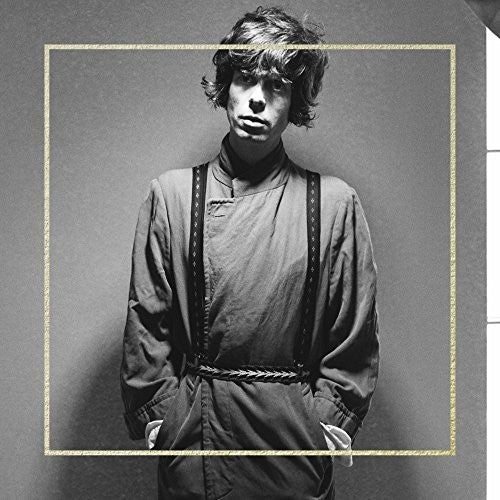 Fionn Regan: Meetings Of The Waters \ LP