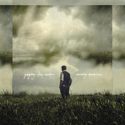 Gregory Alan Isakov- Evening Machines - VINYL