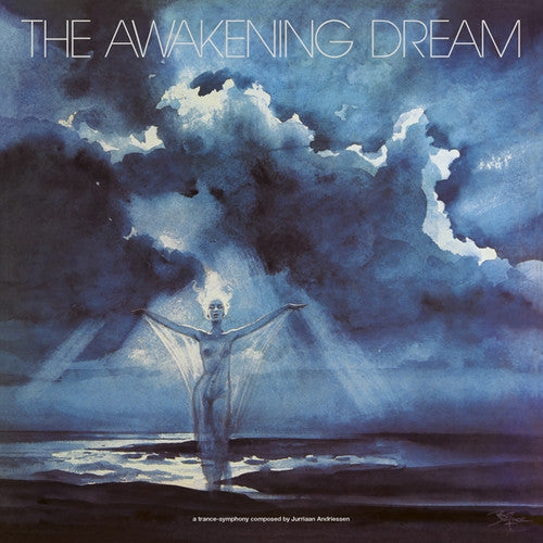 Juriaan Andriessen: Awakening Dream \ LP