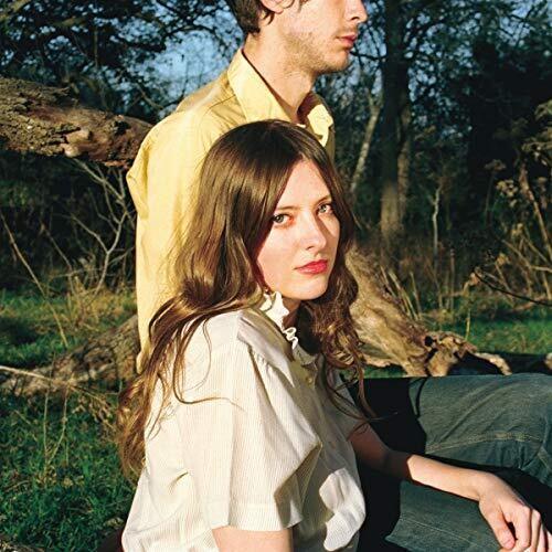 Molly Burch- First Flower - VINYL