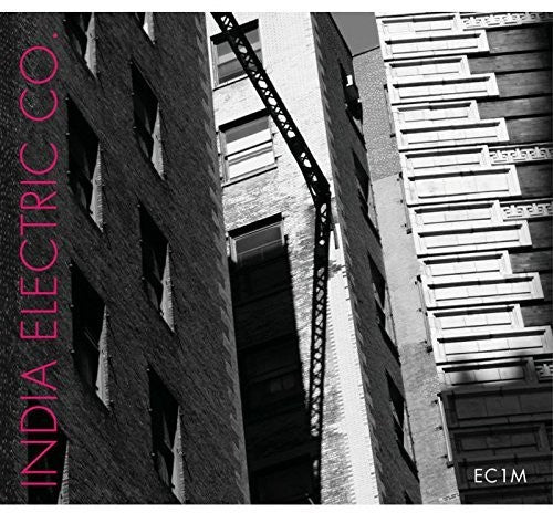 India Electric Co: EC1M \ CD