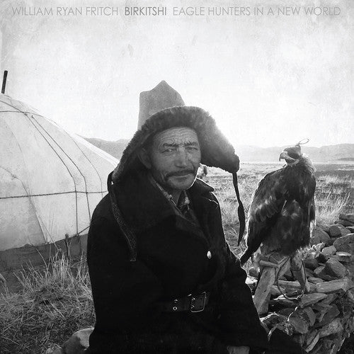 William Ryan Fritch: Gropro: Eagle Hunters In A New World \ LP