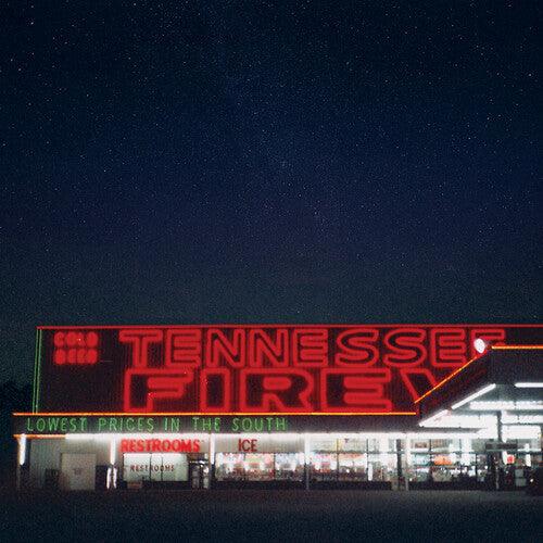 My Morning Jacket- The Tennessee Fire: 20th Anniversary Edition (Clearwater Blue Vinyl) - VINYL