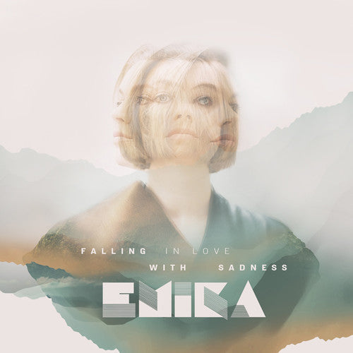 Emika: Falling In Love With Sadness \ CD