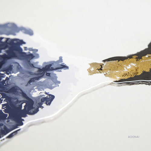 Marco Paul: Adonai \ LP