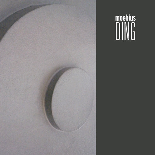 Dieter Moebius: Ding \ LP