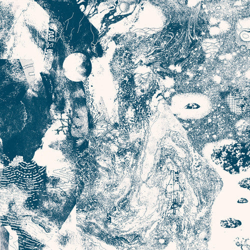 Various Artists: Miracle Steps (music From The Fourth World) / Var \ LP