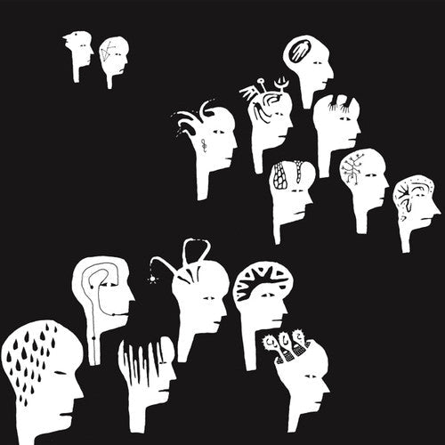 Oskar Offermann: Berlin / Offenbach 2008-2016 \ LP