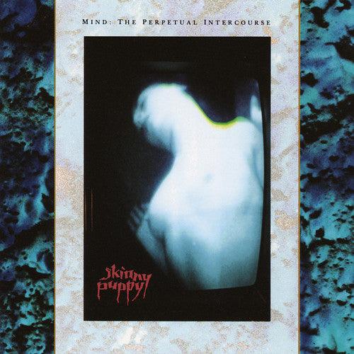 Skinny Puppy- Mind: The Perpetual Intercourse - VINYL