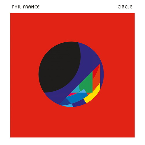 Phil France: Circle \ CD