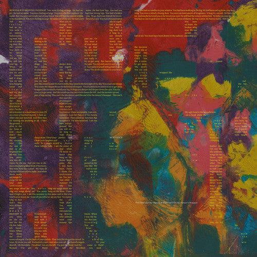Moonface- This One's for the Dancer & This One's for the - VINYL