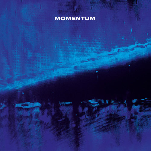 Hubert Daviz: Momentum \ LP