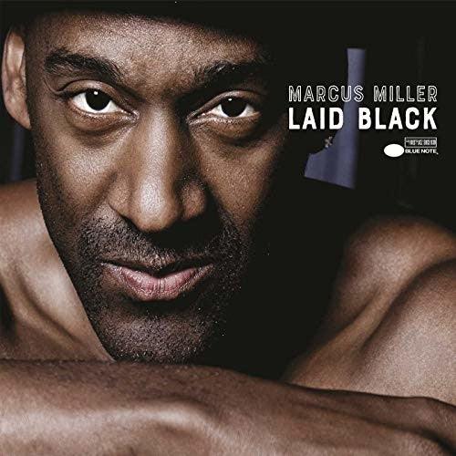 Marcus Miller- Laid Black - VINYL