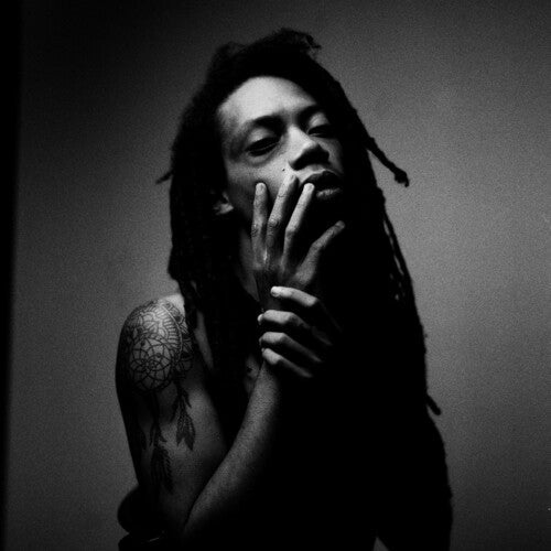 Lando Chill: Black Ego \ LP