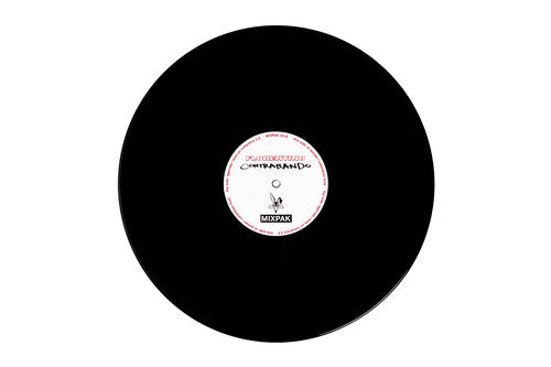 Florentino: Contrabando \ LP