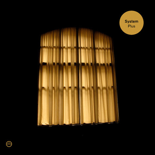 The System: Plus \ LP
