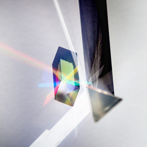 James Ginzburg: Six Correlations \ LP