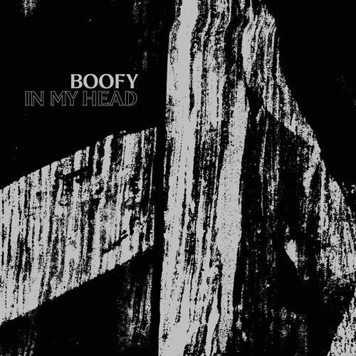 Boofy: In My Head \ LP