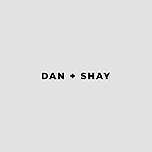 Dan + Shay: Dan + Shay \ LP