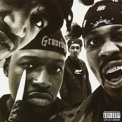 Gravediggaz- 6 Feet Deep (Pic Disc) - VINYL