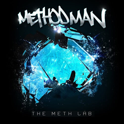 Method Man: The Meth Lab \ LP