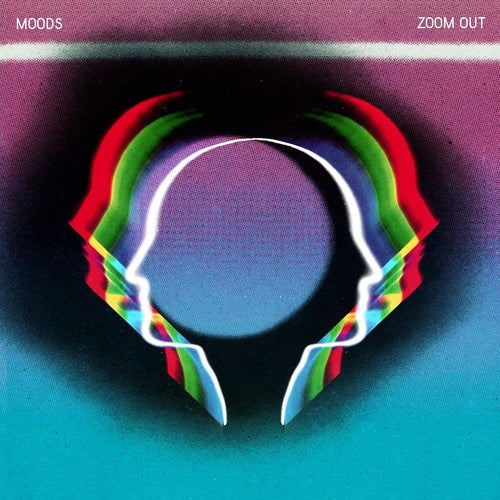 Moods: Zoom Out \ LP