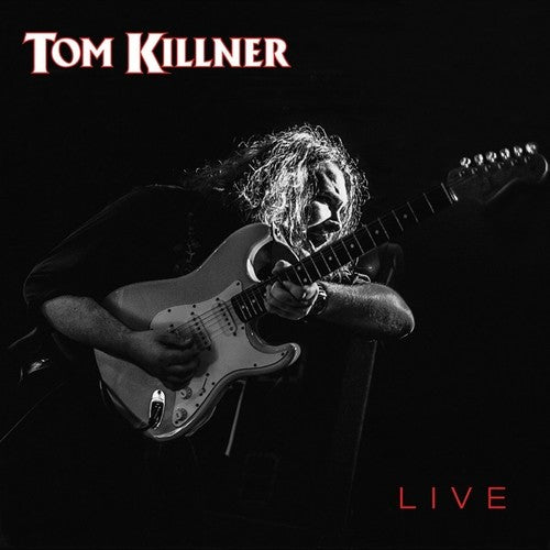 Tom Killner: Live \ CD