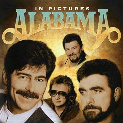 Alabama: In Pictures \ CD