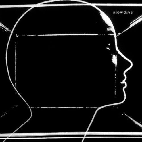 Slowdive- Slowdive - VINYL