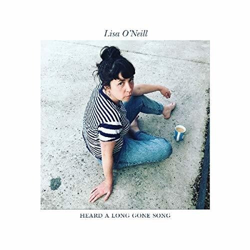 Lisa O'Neill: Heard A Long Gone Song \ LP