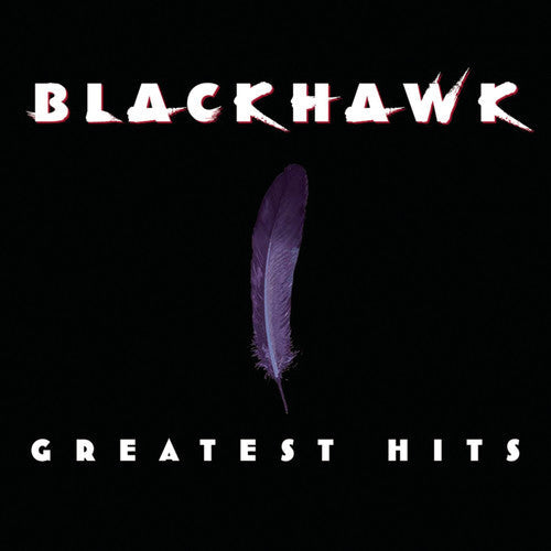 BlackHawk: Greatest Hits \ CD