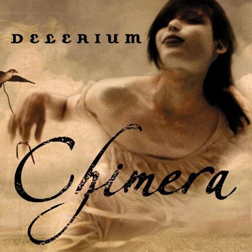 Delerium: Chimera \ CD