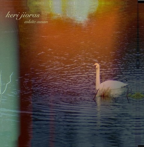 Keri Jioras: White Swan \ CD