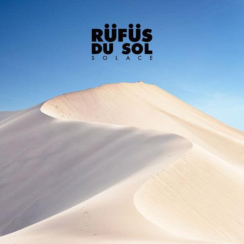 Rufus Du Sol- Solace - VINYL