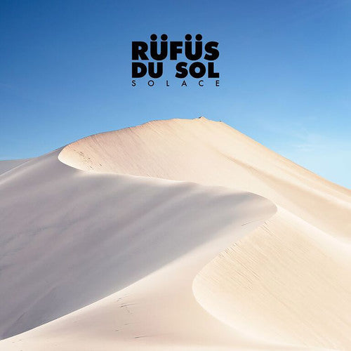 Rufus Du Sol: Solace \ LP