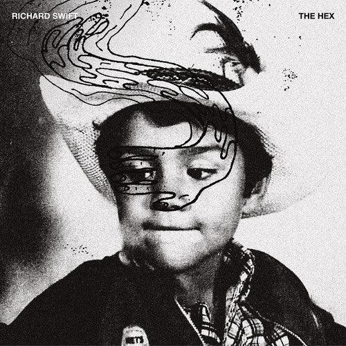 Richard Swift- Hex - VINYL