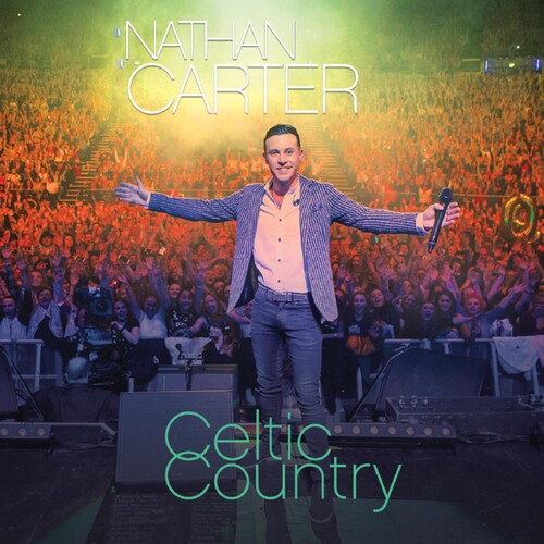 Nathan Carter: Celtic Country \ CD