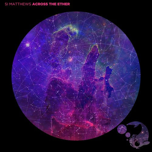 Si Matthews: Across The Ether \ CD
