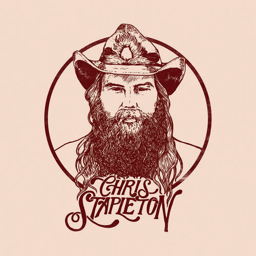 Chris Stapleton: From a Room: Volume 1 \ CD
