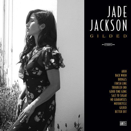Jade Jackson- Gilded - VINYL