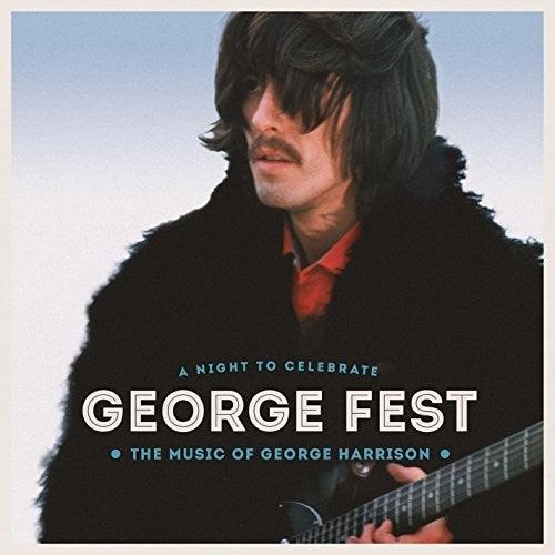 Various Artists- George Fest: A Night to Celebrate the Music of George Harrison - VINYL