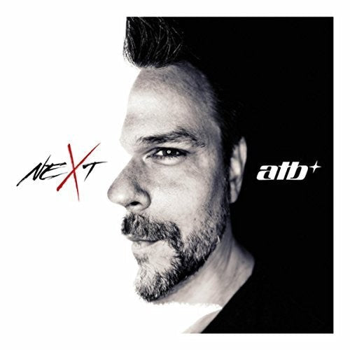 ATB: Next \ CD